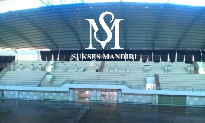 Sewa AC di GOR_Ken_Arok_Malang