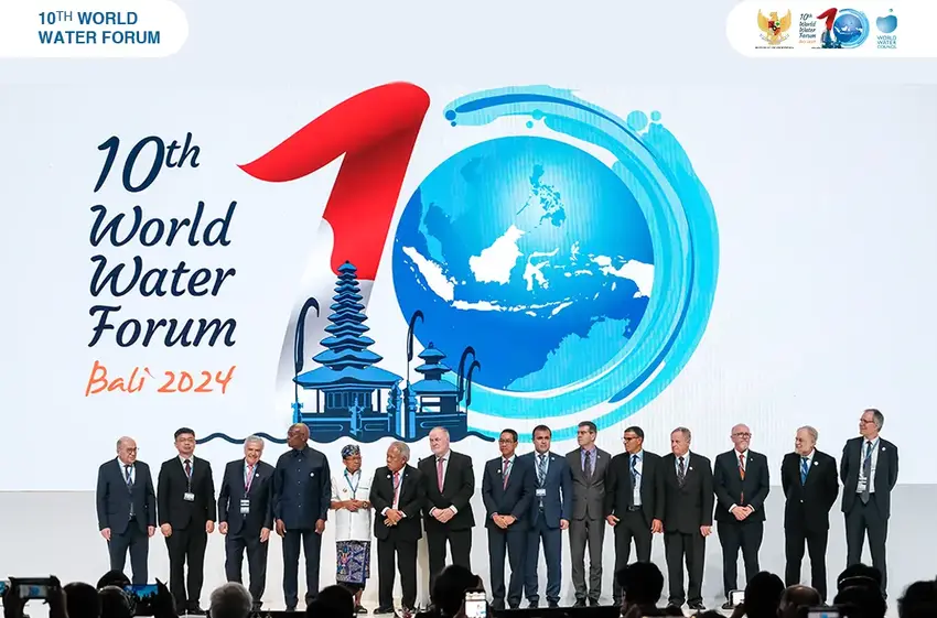 world-water-forum-bali-2024